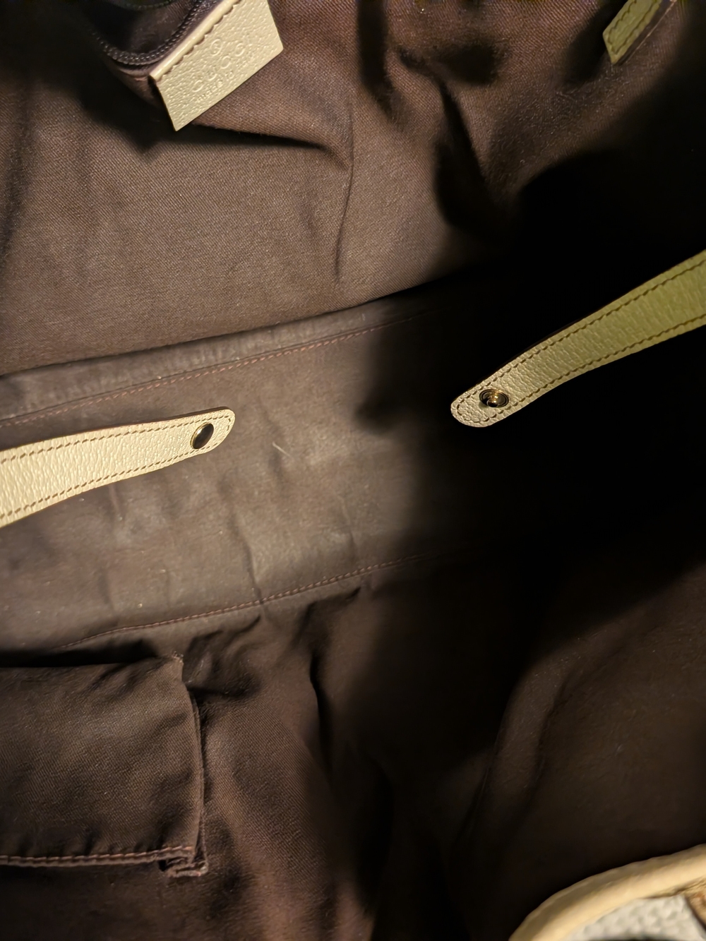Gucci Bag - Picture 5 of 7